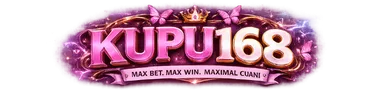 Kupu168 Logo